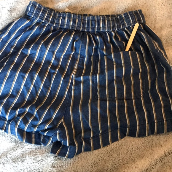 Striped 2 piece play suit - Picture 4 of 4